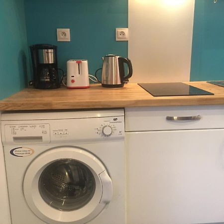 Apartament 2 Pieces Et Mezzanine Des 2 Nuits Vedène Zewnętrze zdjęcie