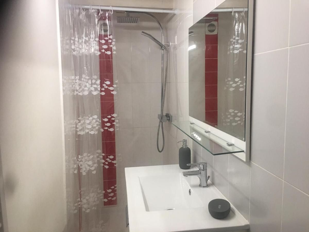 Apartament 2 Pieces Et Mezzanine Des 2 Nuits Vedène Zewnętrze zdjęcie