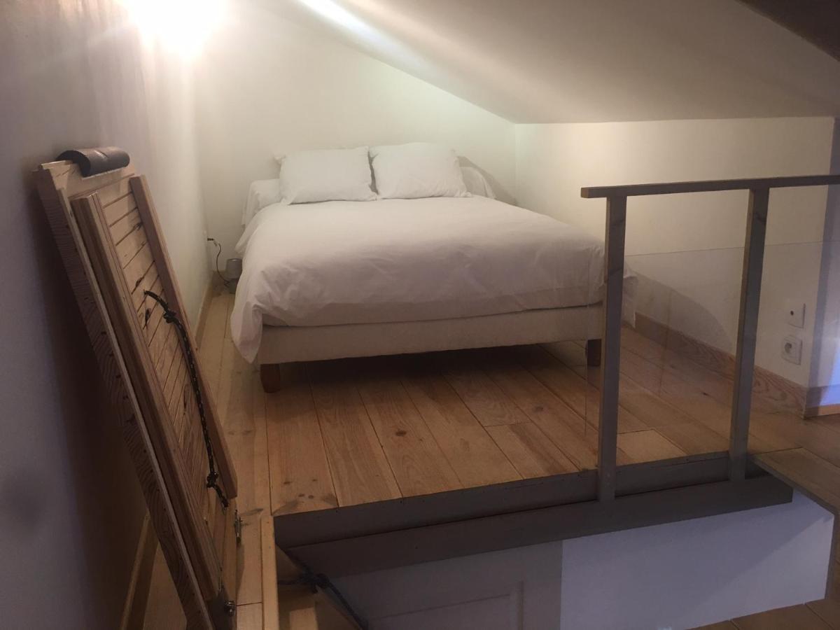 Apartament 2 Pieces Et Mezzanine Des 2 Nuits Vedène Zewnętrze zdjęcie
