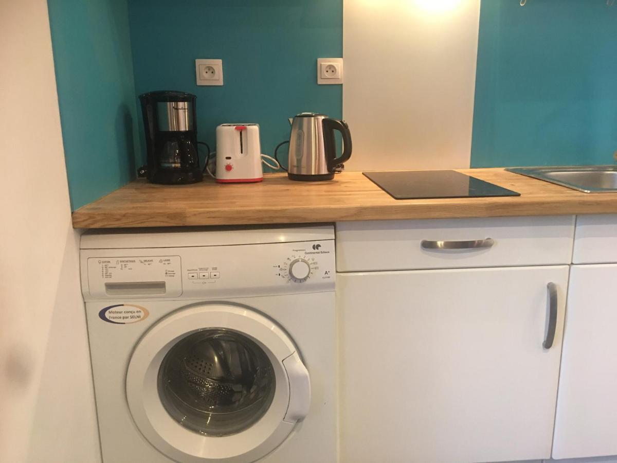 Apartament 2 Pieces Et Mezzanine Des 2 Nuits Vedène Zewnętrze zdjęcie