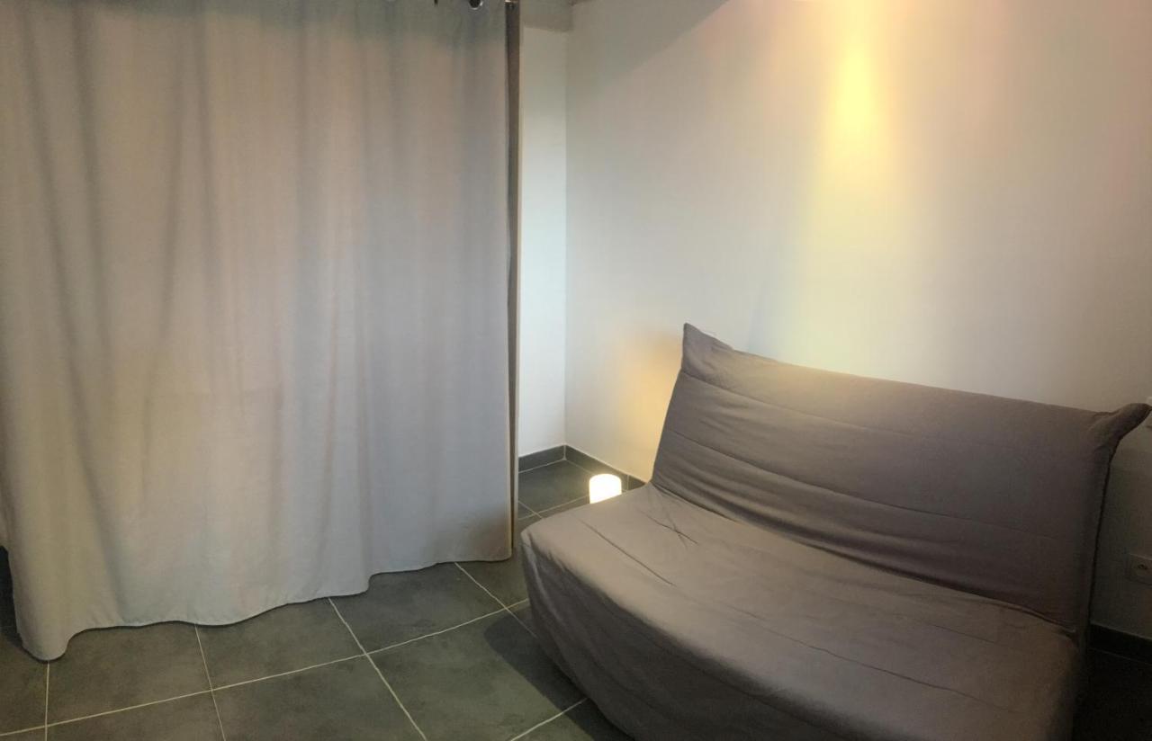 Apartament 2 Pieces Et Mezzanine Des 2 Nuits Vedène Zewnętrze zdjęcie