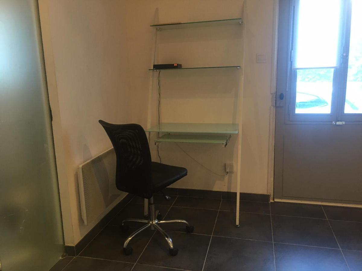 Apartament 2 Pieces Et Mezzanine Des 2 Nuits Vedène Zewnętrze zdjęcie