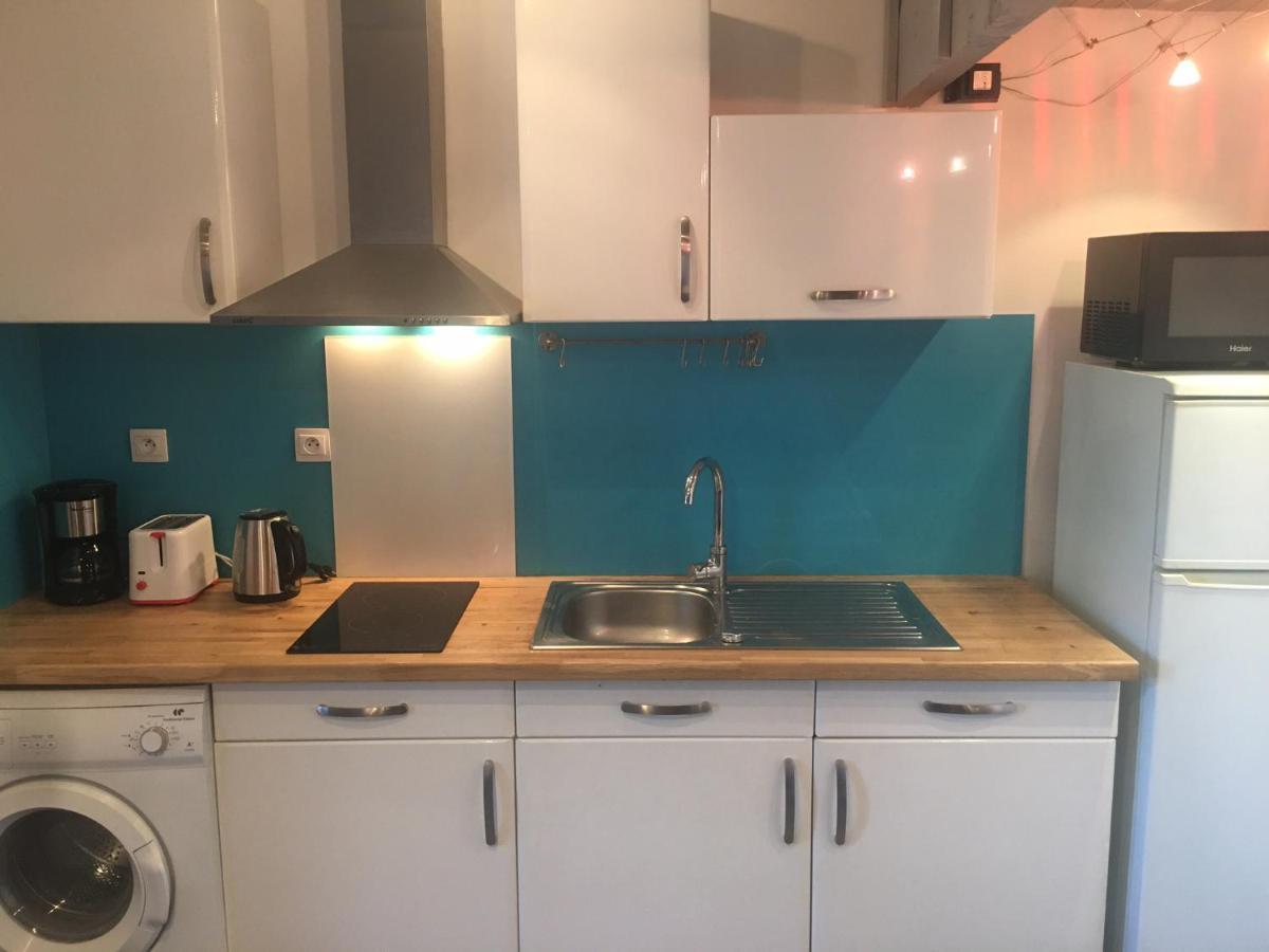 Apartament 2 Pieces Et Mezzanine Des 2 Nuits Vedène Zewnętrze zdjęcie
