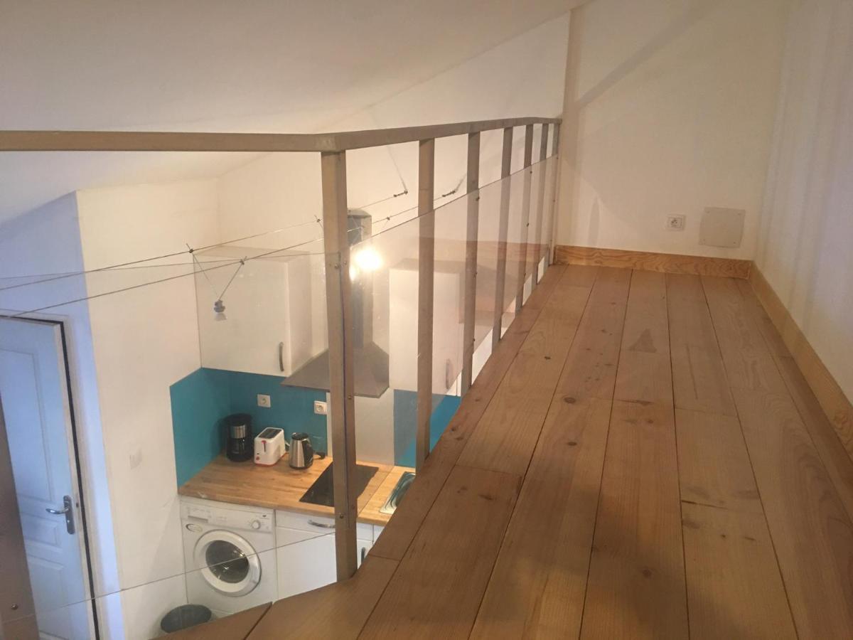 Apartament 2 Pieces Et Mezzanine Des 2 Nuits Vedène Zewnętrze zdjęcie