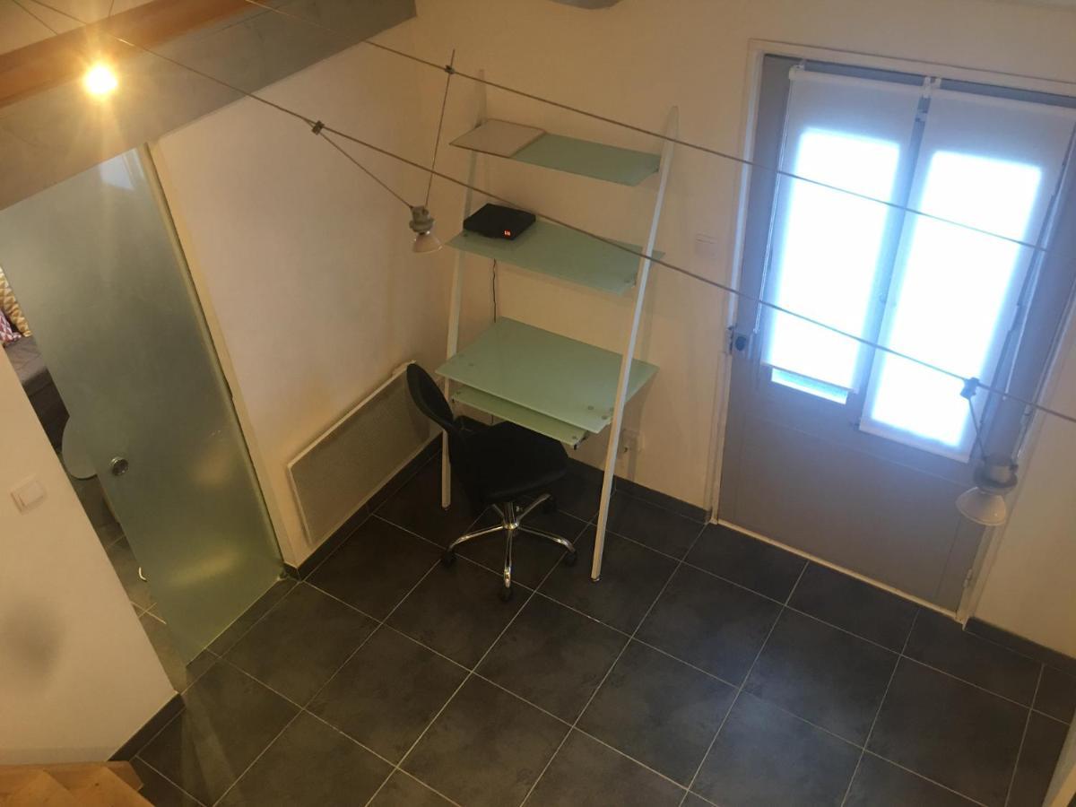 Apartament 2 Pieces Et Mezzanine Des 2 Nuits Vedène Zewnętrze zdjęcie
