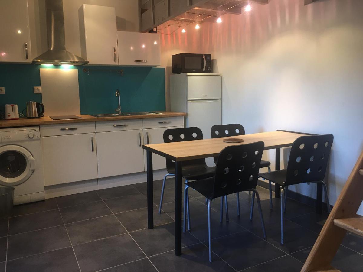 Apartament 2 Pieces Et Mezzanine Des 2 Nuits Vedène Zewnętrze zdjęcie