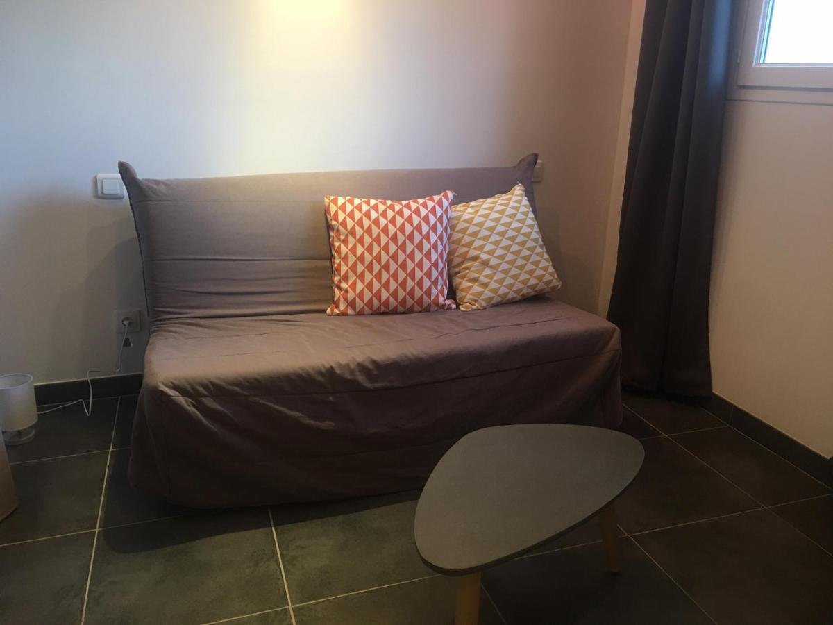 Apartament 2 Pieces Et Mezzanine Des 2 Nuits Vedène Zewnętrze zdjęcie