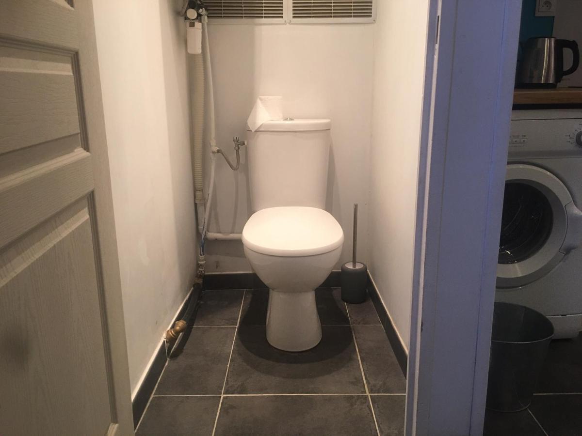 Apartament 2 Pieces Et Mezzanine Des 2 Nuits Vedène Zewnętrze zdjęcie