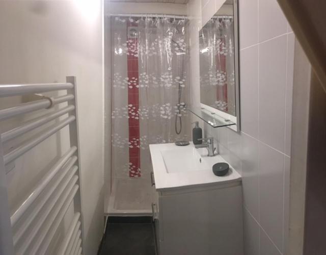 Apartament 2 Pieces Et Mezzanine Des 2 Nuits Vedène Zewnętrze zdjęcie